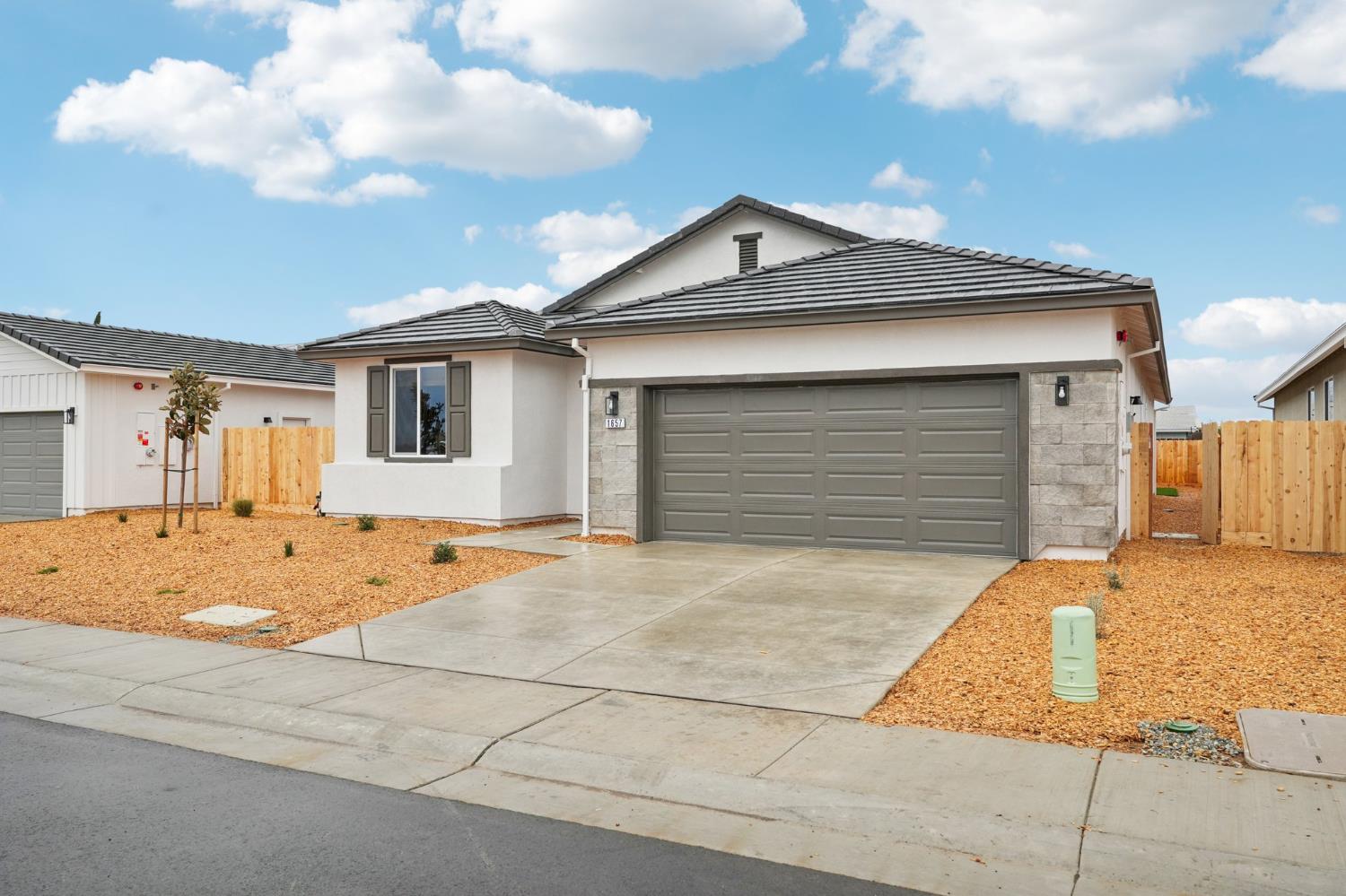 1639 Hansen Ranch Road