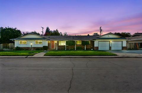 3108 Mason Way Modesto CA 95355