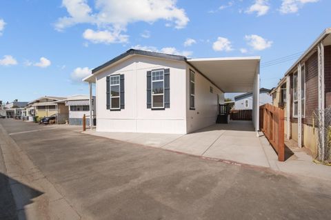 4024 Mchenry Avenue Unit 144, Modesto, CA 95356 - MLS#: 225048482