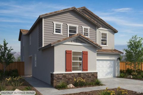 132 Cartier Street American Canyon CA 94503