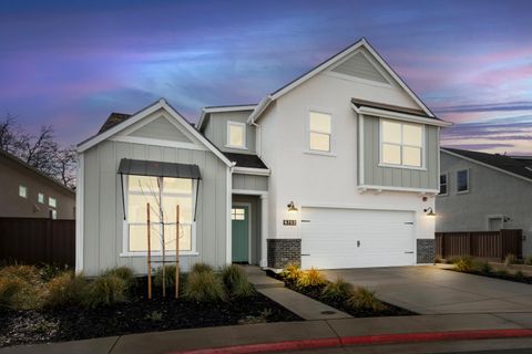 6752 Micherra Granite Bay CA 95746