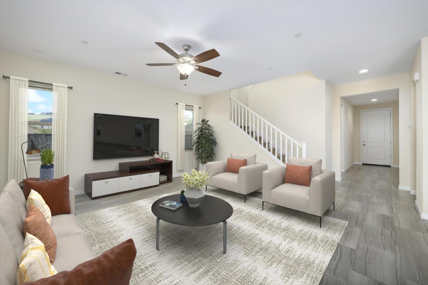 3517 Rosecrest Circle