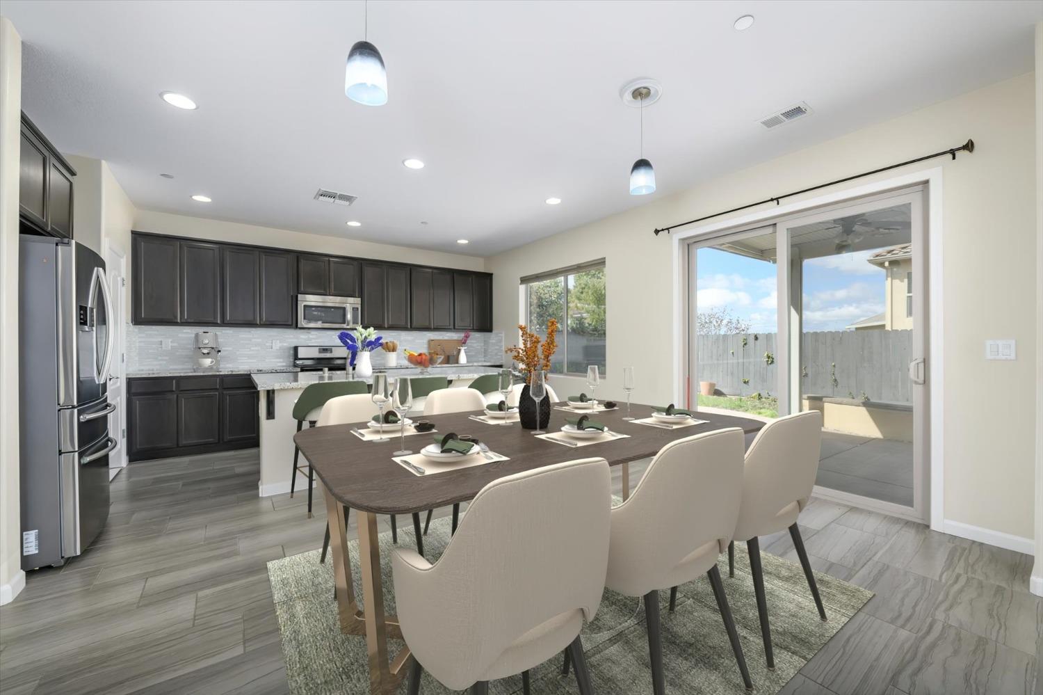 3517 Rosecrest Circle