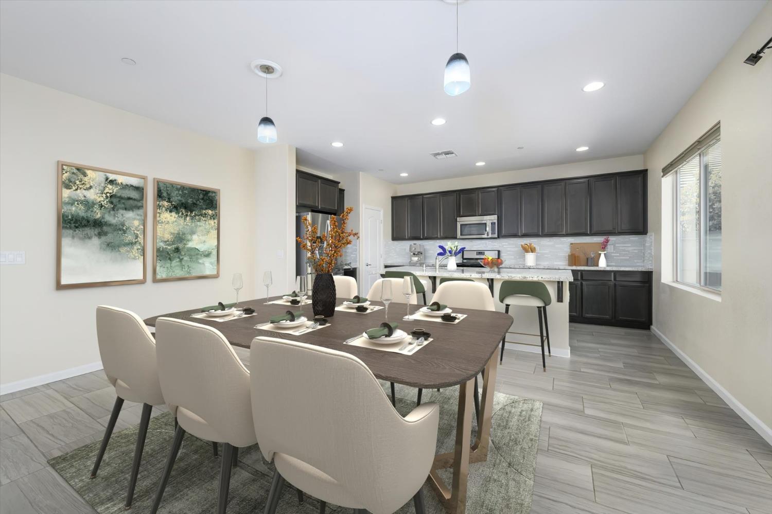 3517 Rosecrest Circle