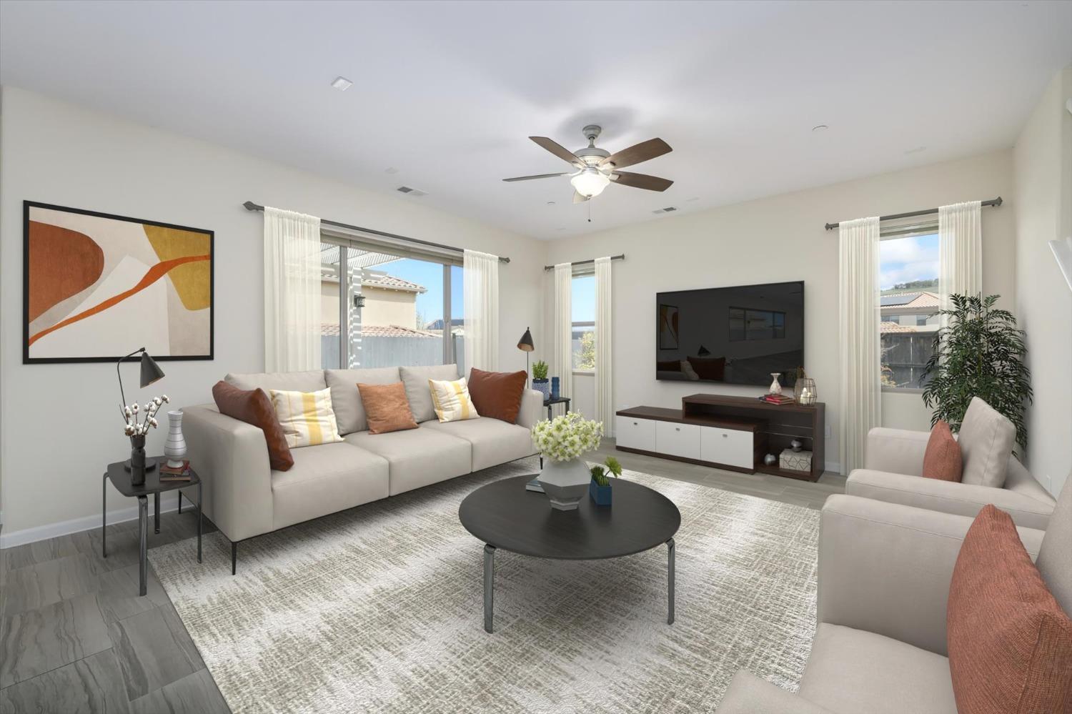 3517 Rosecrest Circle