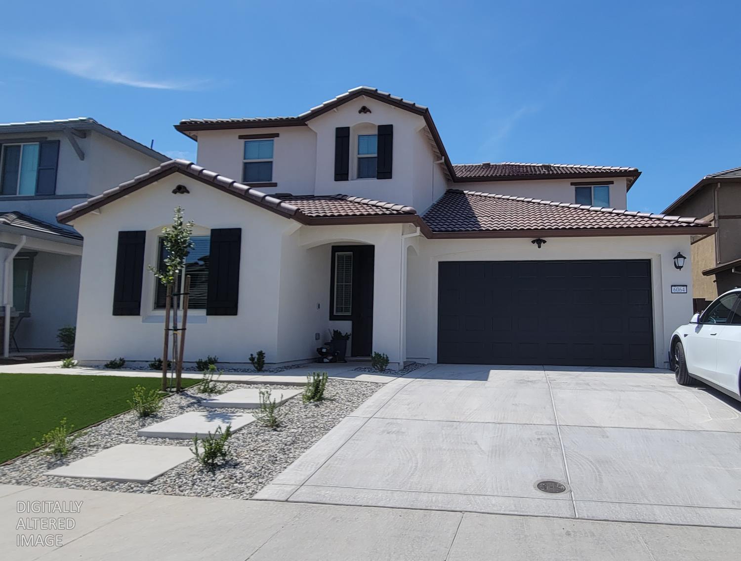 6064 Oberlander Drive