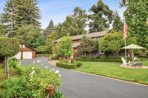 2141 Claremont Road Carmichael CA 95608