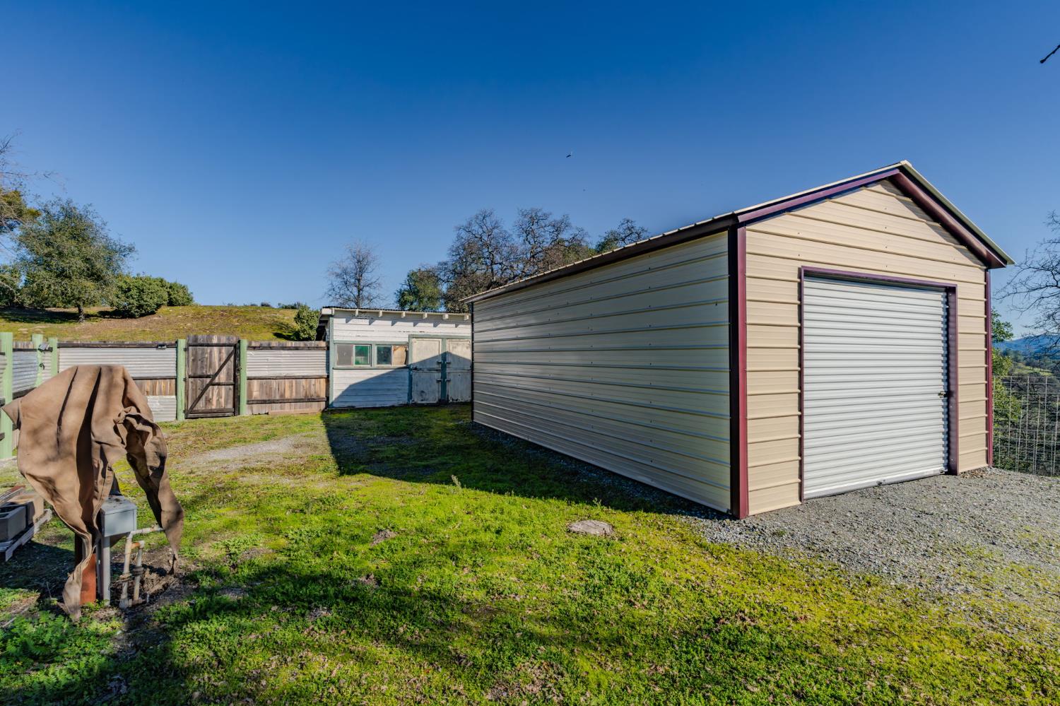 4758 High Country Road