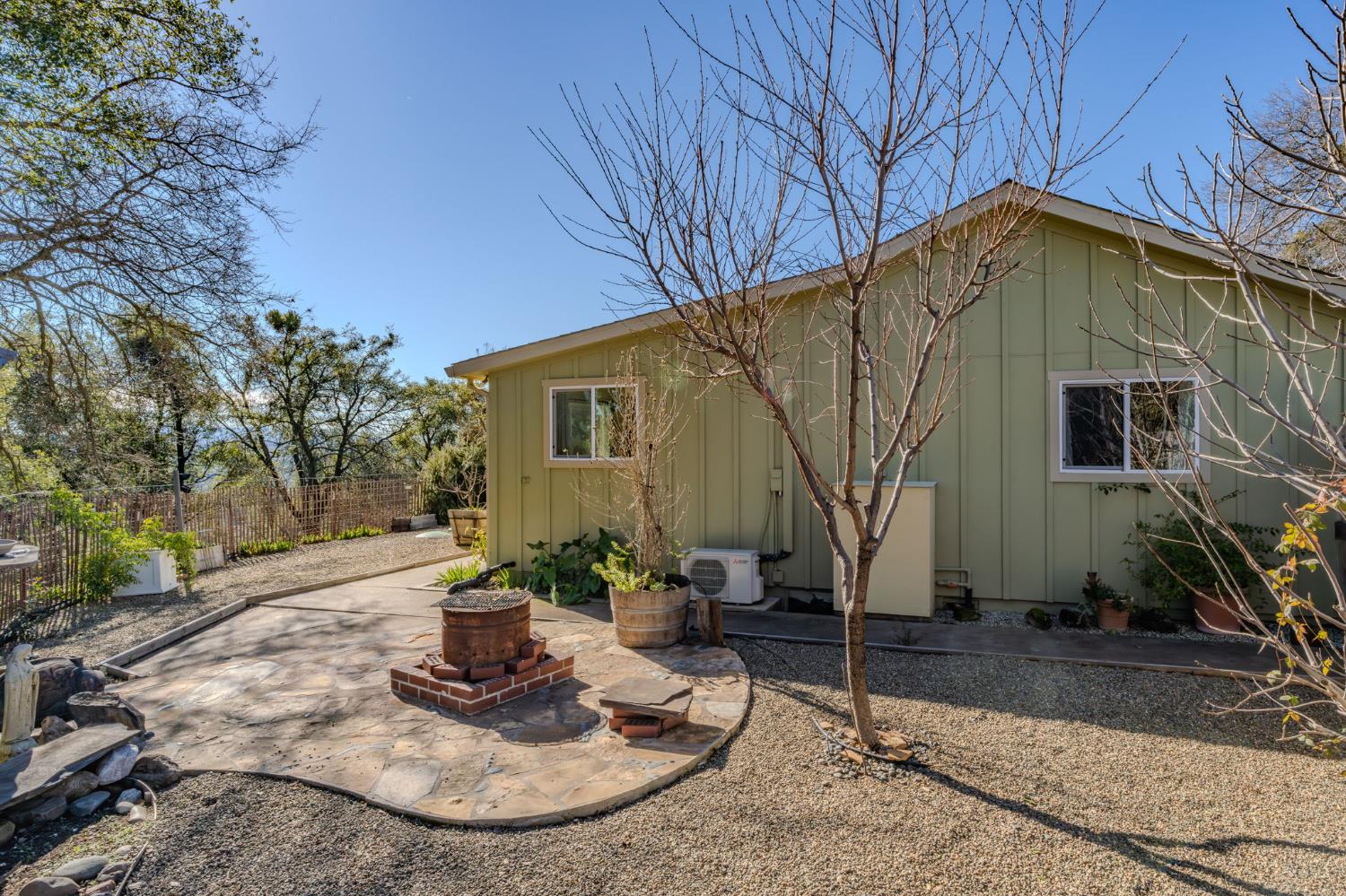 4758 High Country Road