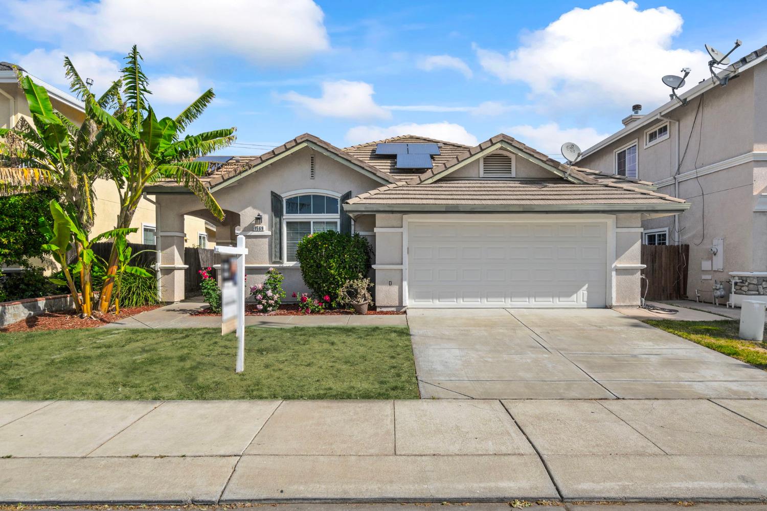 1569 Cherry Blossom Lane