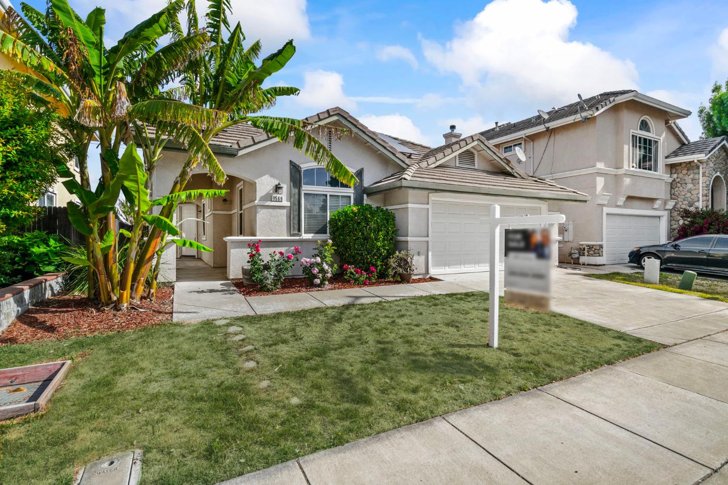 1569 Cherry Blossom Lane