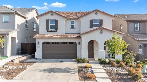 4693 Conelly Circle Folsom CA 95630