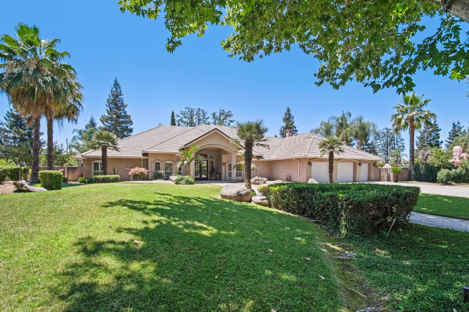 3308 Printemps Drive