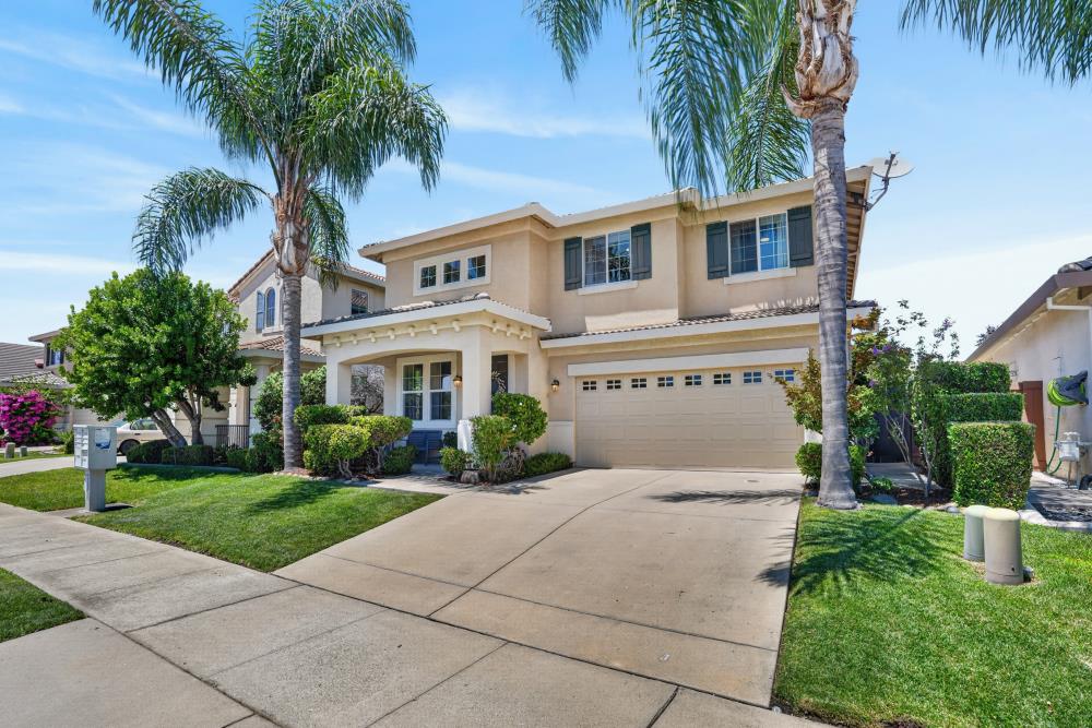 2243 Mabry Drive