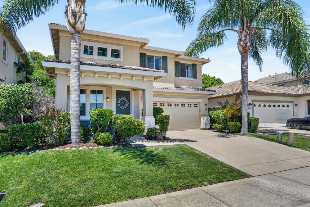 2243 Mabry Drive