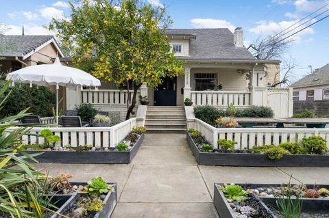 2215 23rd Street, Sacramento, CA 95818 - MLS#: 225013260