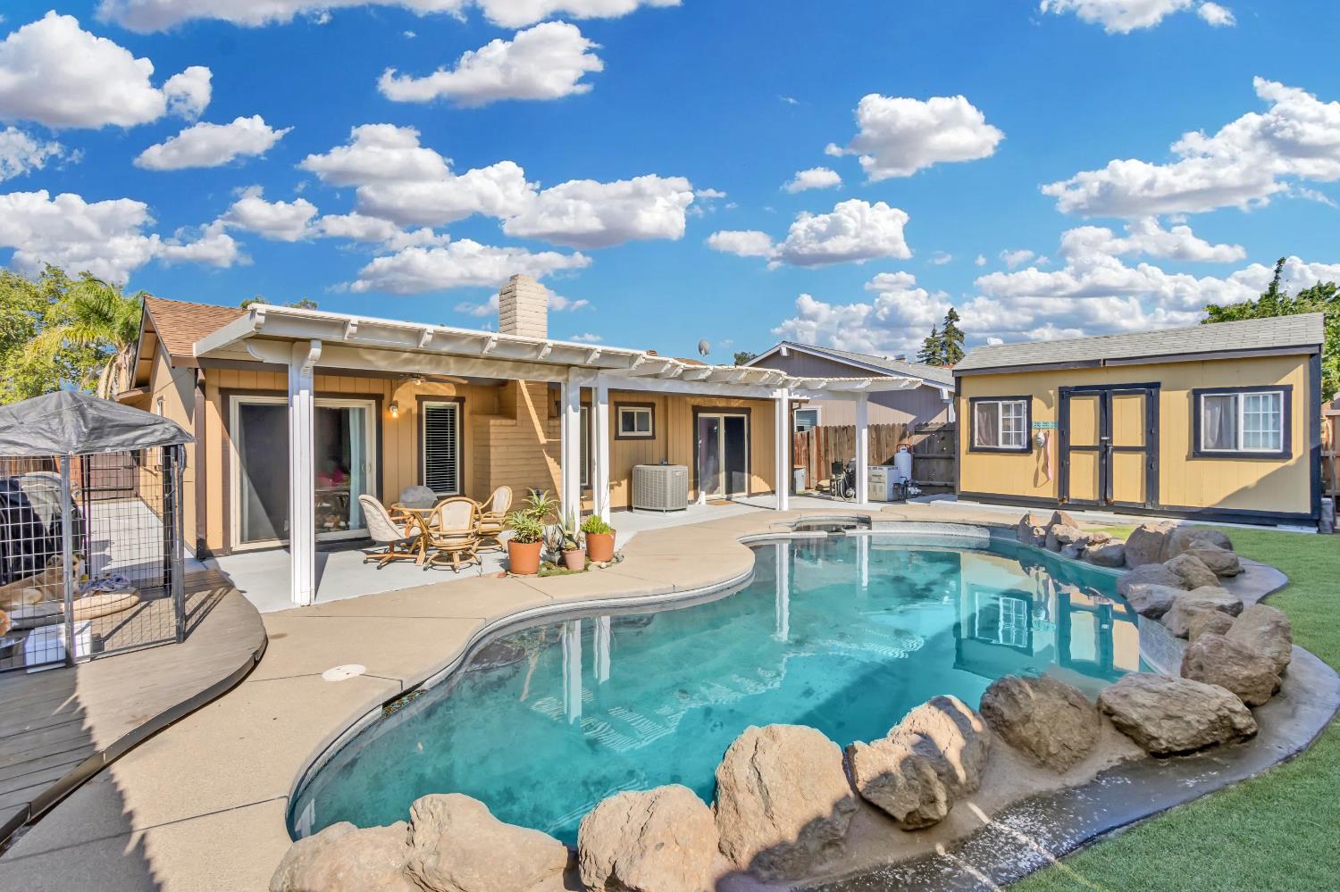 8069 Cornerstone Way