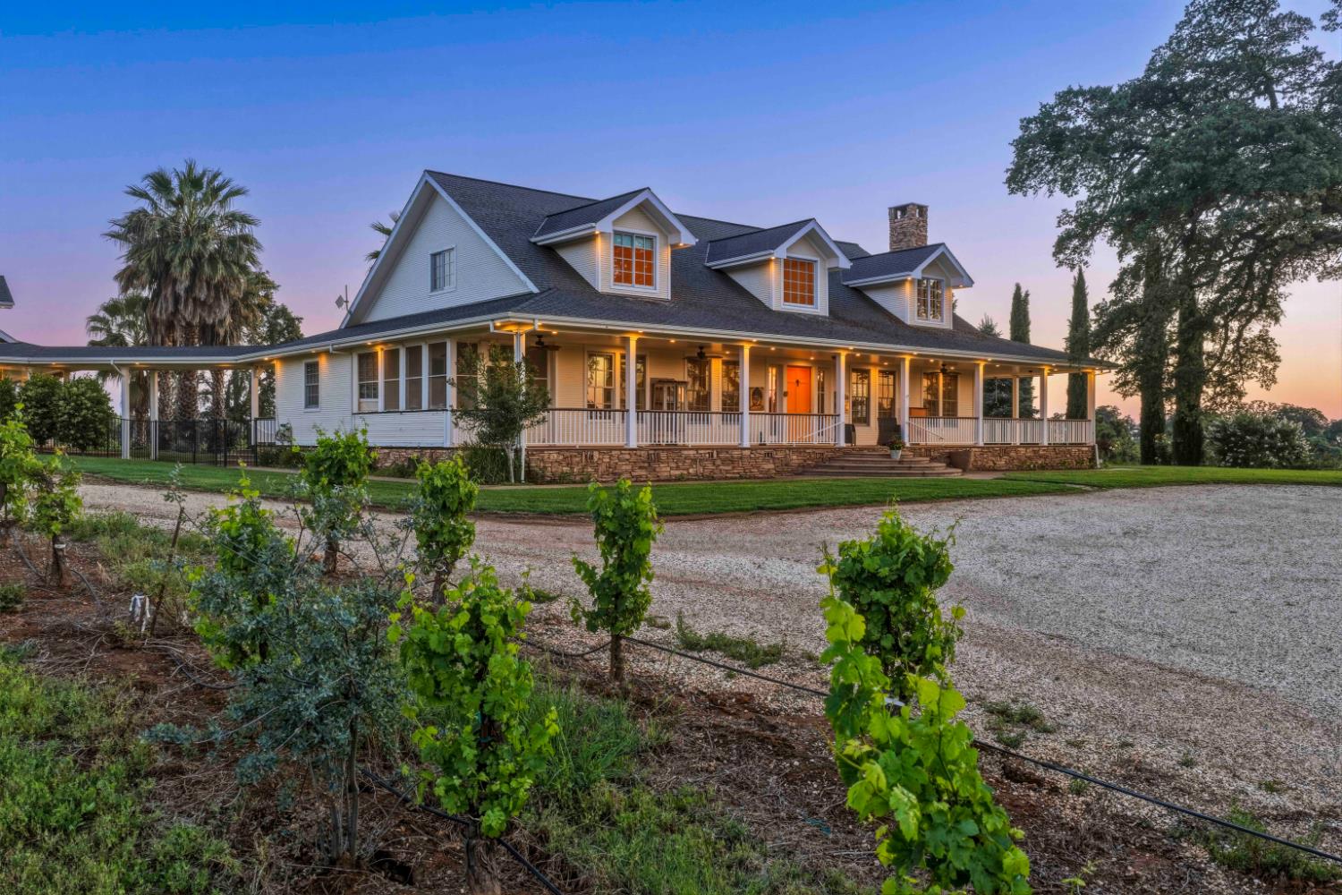 10120 Shenandoah Road