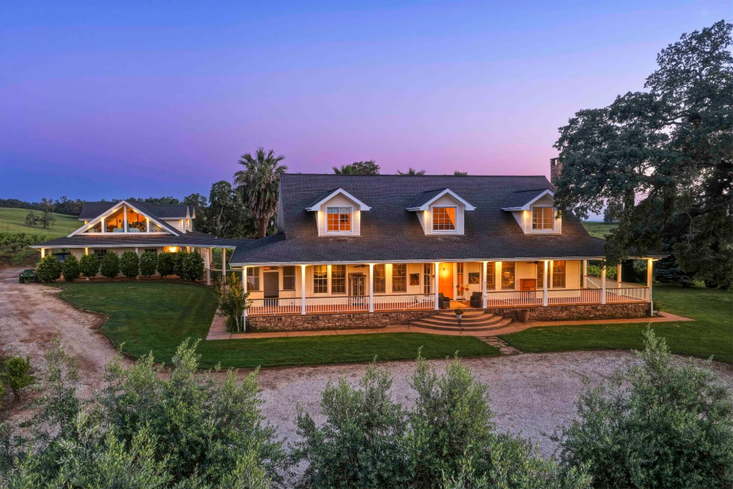 10120 Shenandoah Road