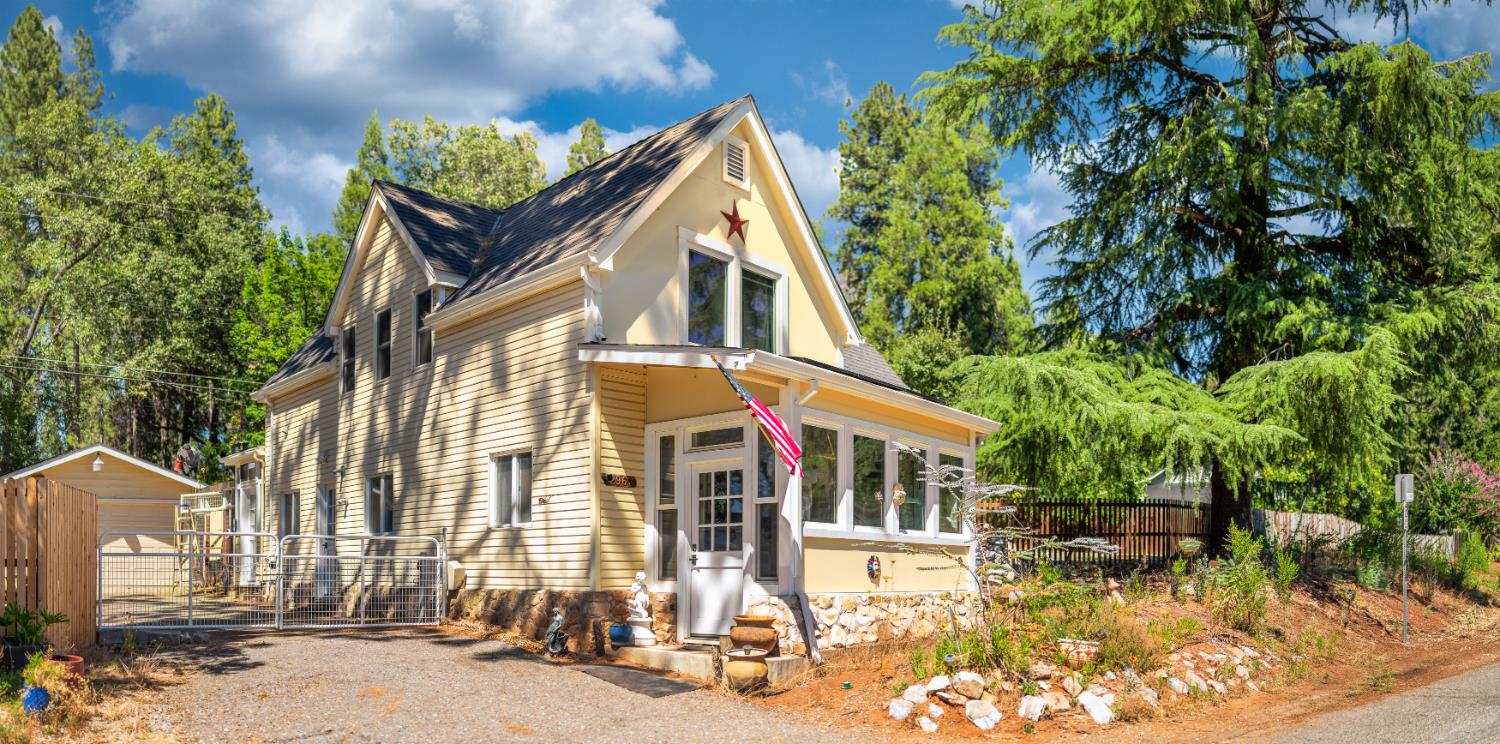 2963 Five Mile Road