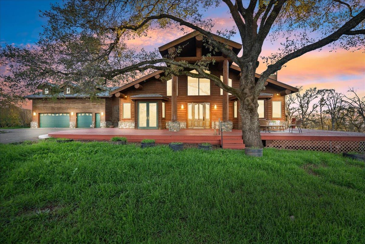 4053 Wilson Town Road