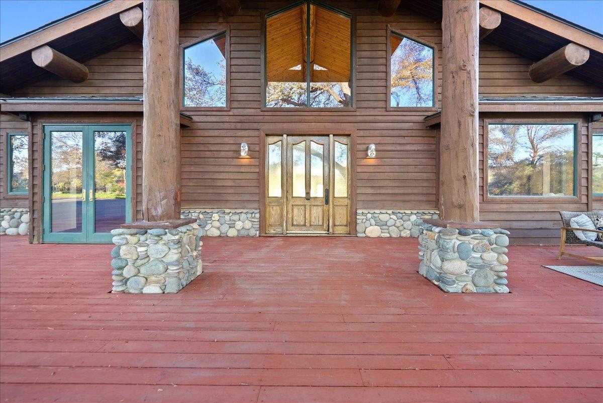 4053 Wilson Town Road