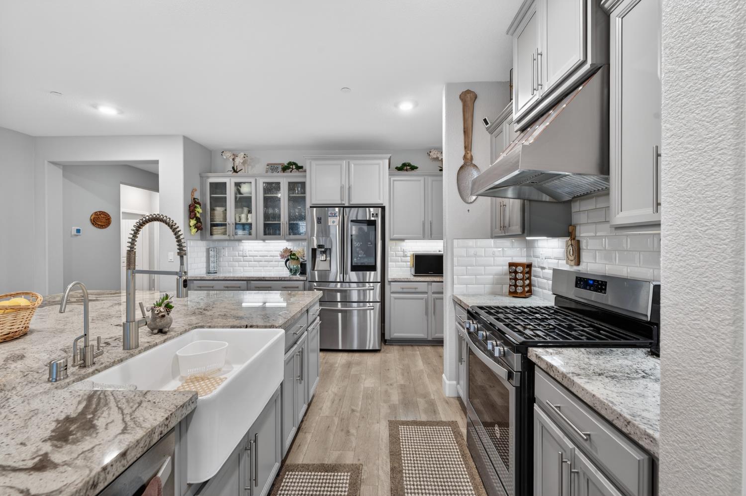 1139 Dry Gulch Trail Drive