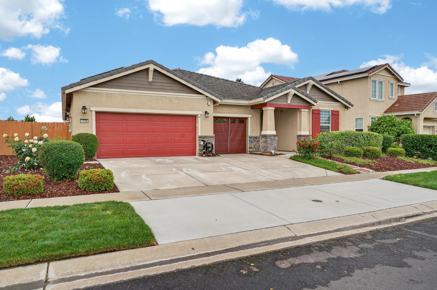 1139 Dry Gulch Trail Drive