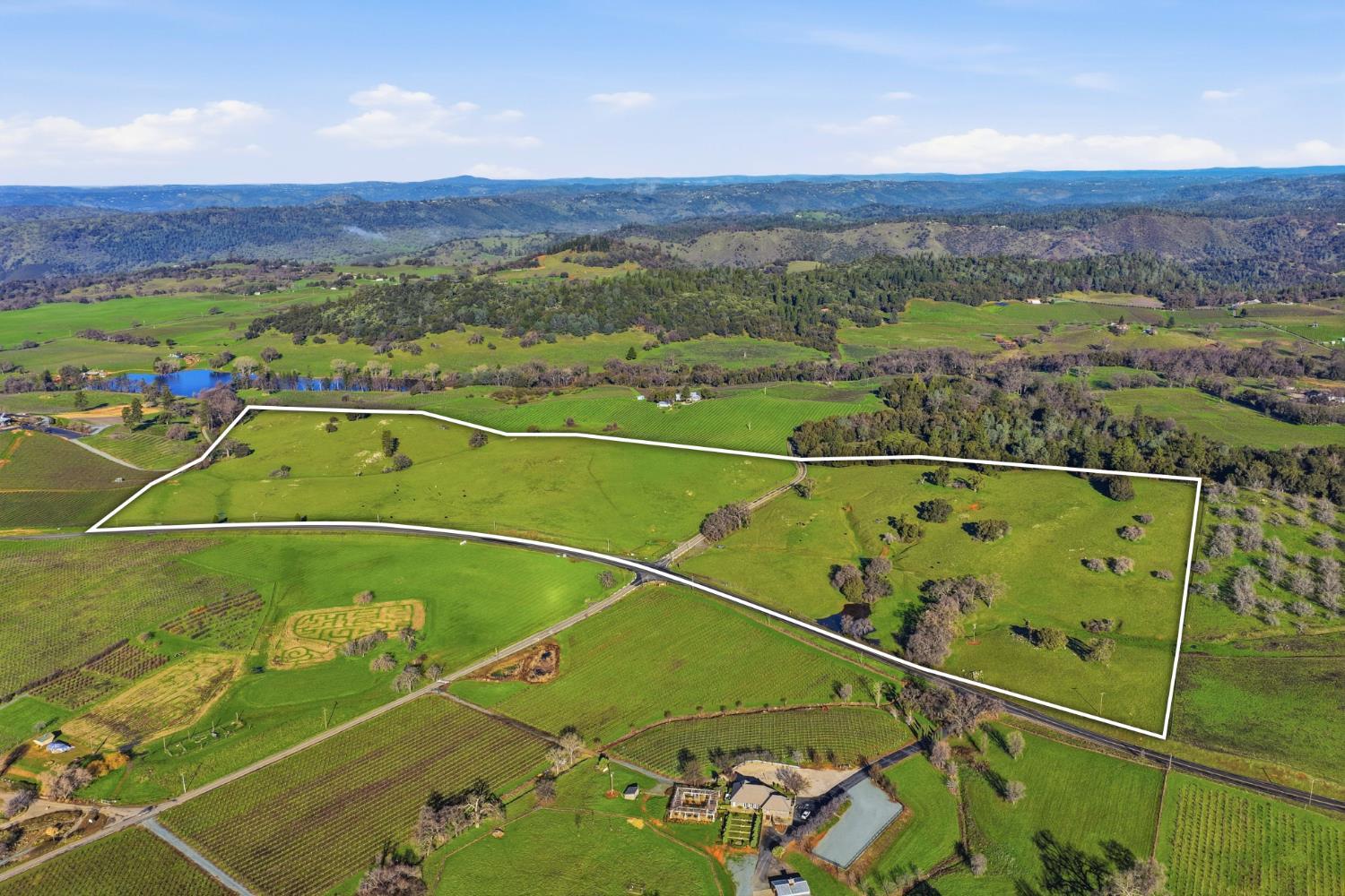 11777 Shenandoah Road