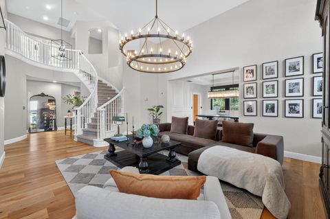 5321 Mertola Drive El Dorado Hills CA 95762