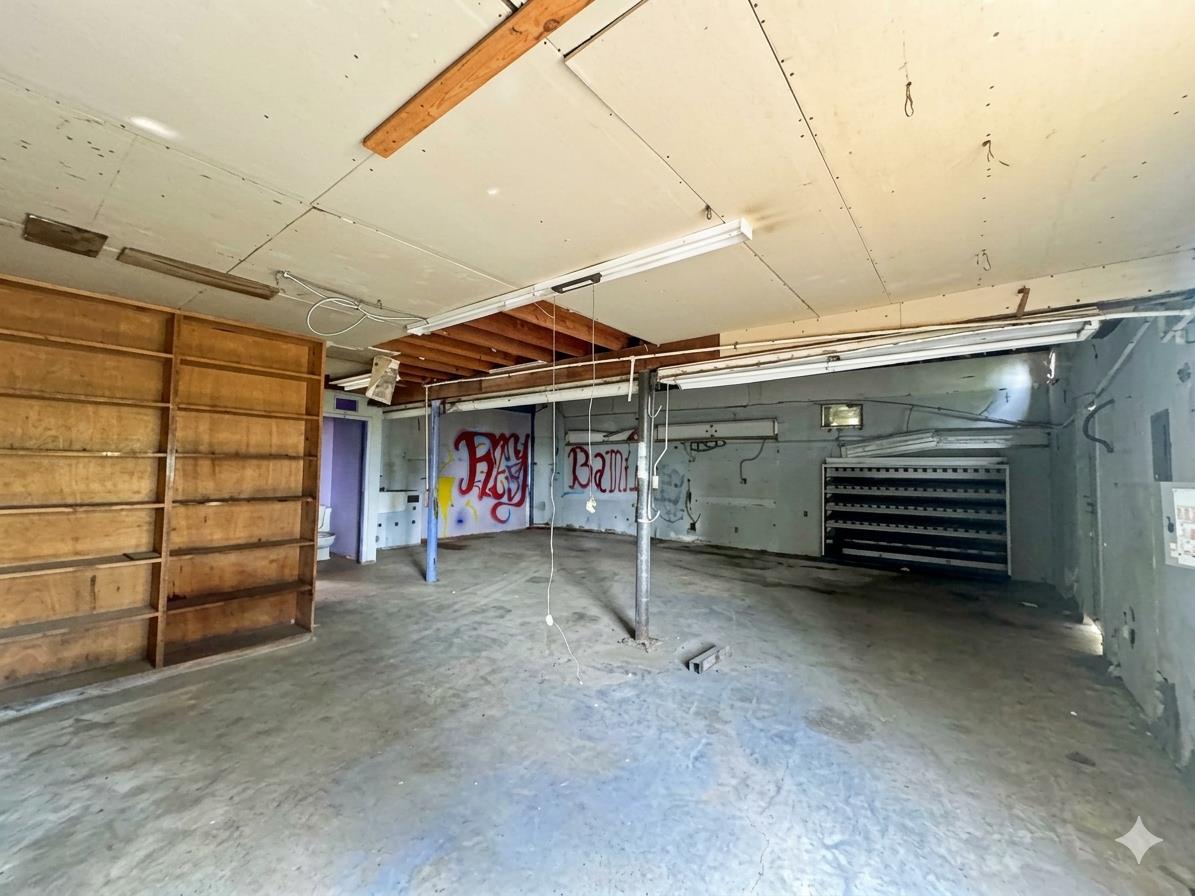 5070 Pony Express Trail