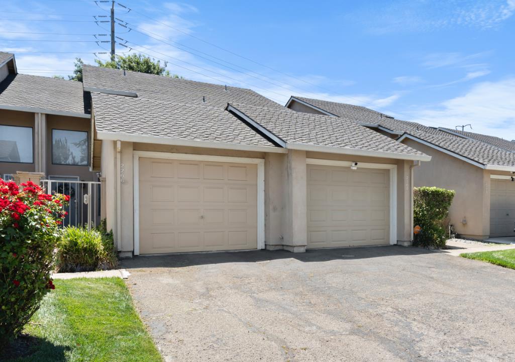 2268 Piccardo Circle