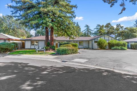 2316 Villanova Circle Sacramento CA 95825