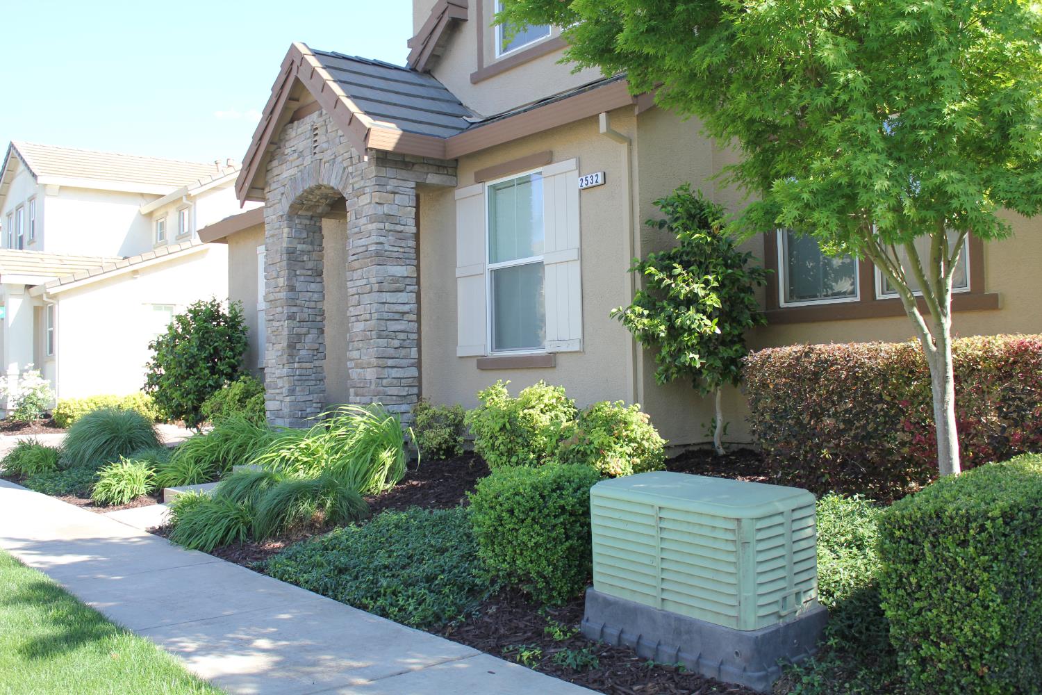 2532 Cottage Pointe Drive