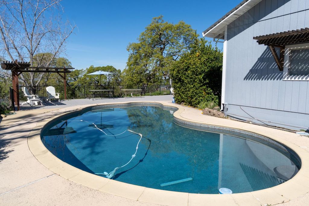 Photo of 6980 Crystal Boulevard, El Dorado, CA 95623 (MLS # 226036390)