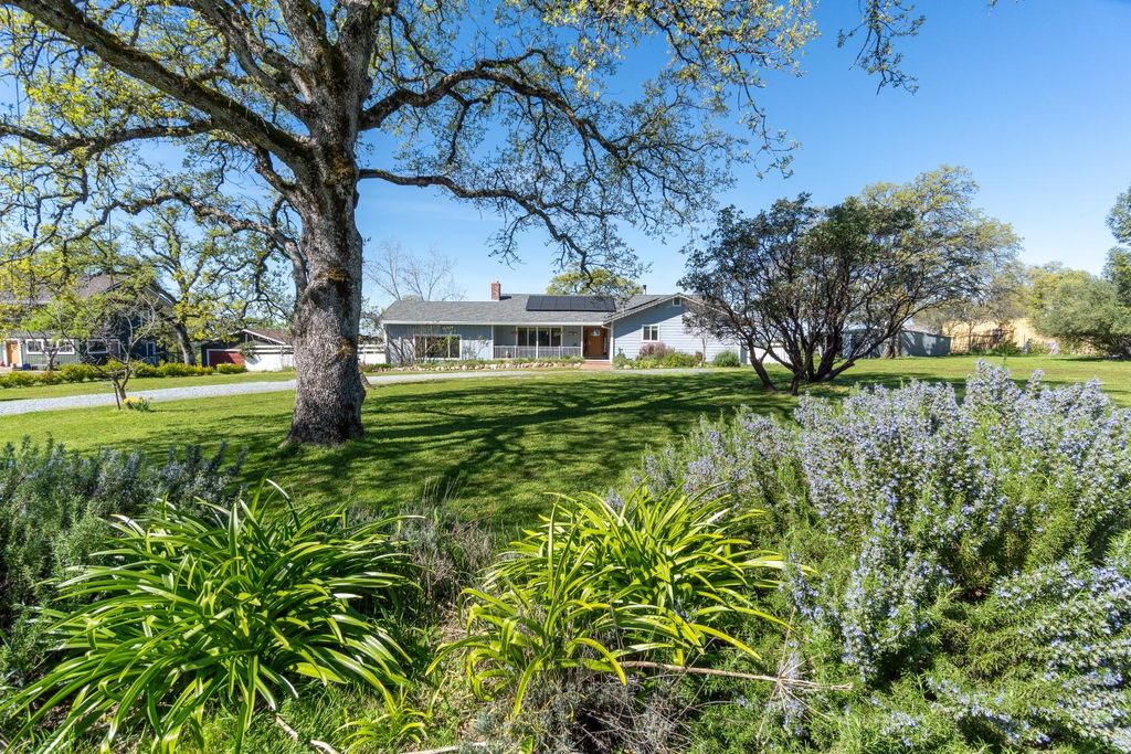 Photo of 6980 Crystal Boulevard, El Dorado, CA 95623 (MLS # 226036390)