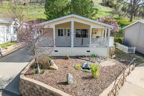 46041 Road 415 184 Coarsegold CA 93614