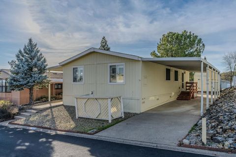 20 Rollingwood Drive Unit 48, Jackson, CA 95642 - MLS#: 224132836