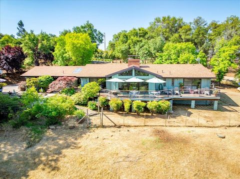 10157 Moran Drive Auburn CA 95603