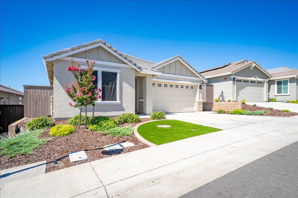 3484 Dutch Canyon Drive