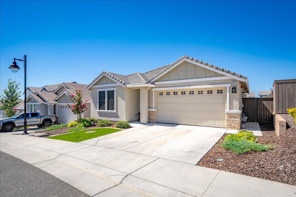 3484 Dutch Canyon Drive