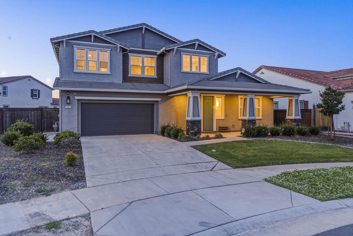 7487 Amonde Way