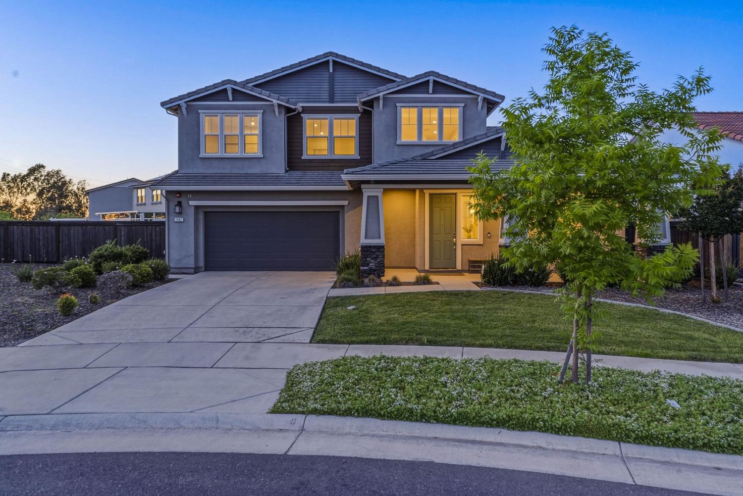 7487 Amonde Way