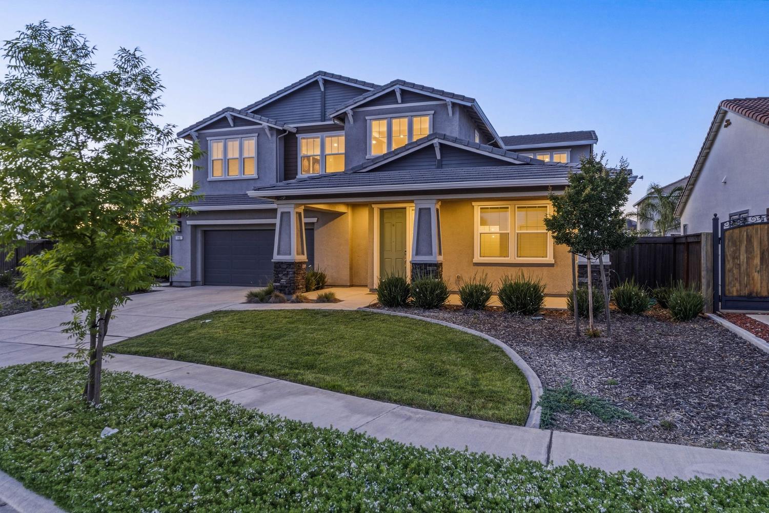 7487 Amonde Way