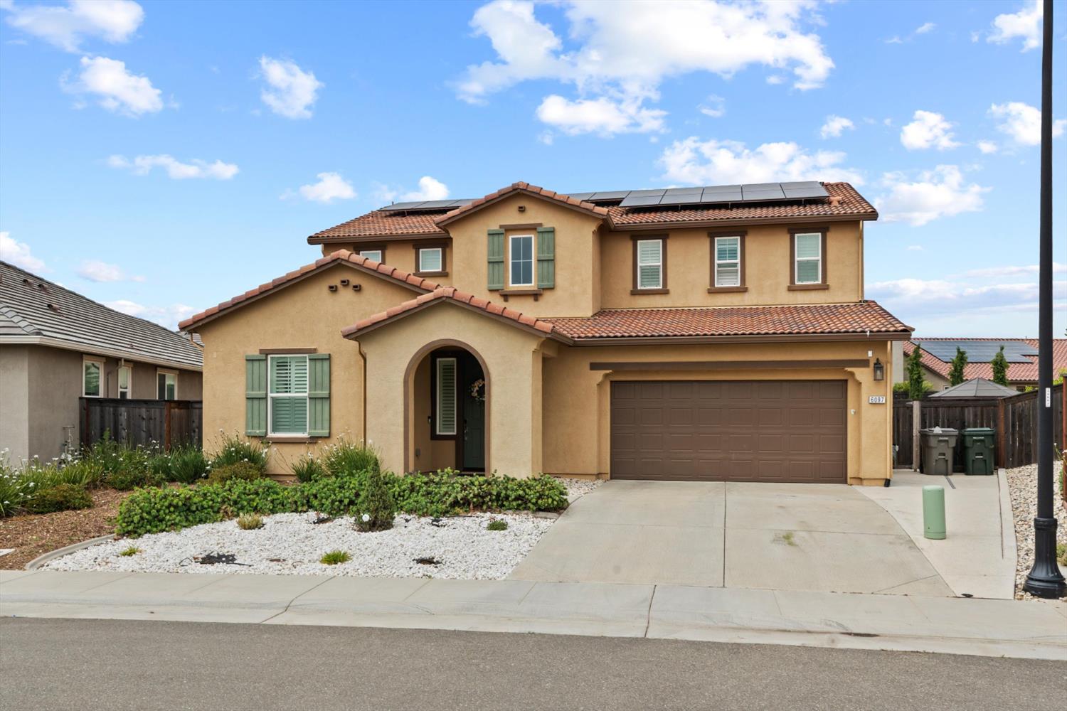 6097 Summerwind Drive