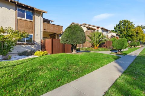 152 Hackamore Lane Fremont CA 94539