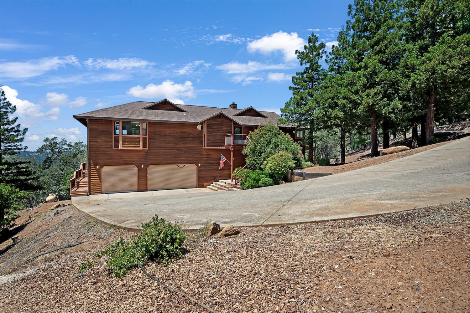 6287 Oak Hill Road