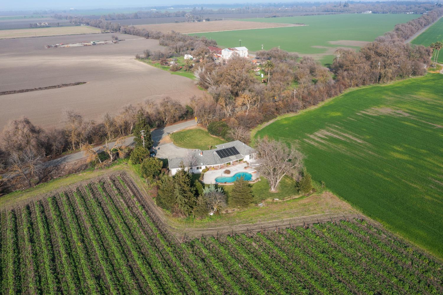 51451 Central Avenue