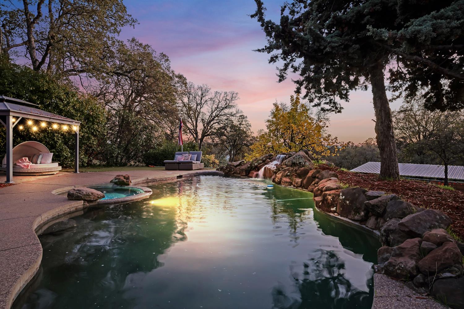 5772 Dragon Springs Road