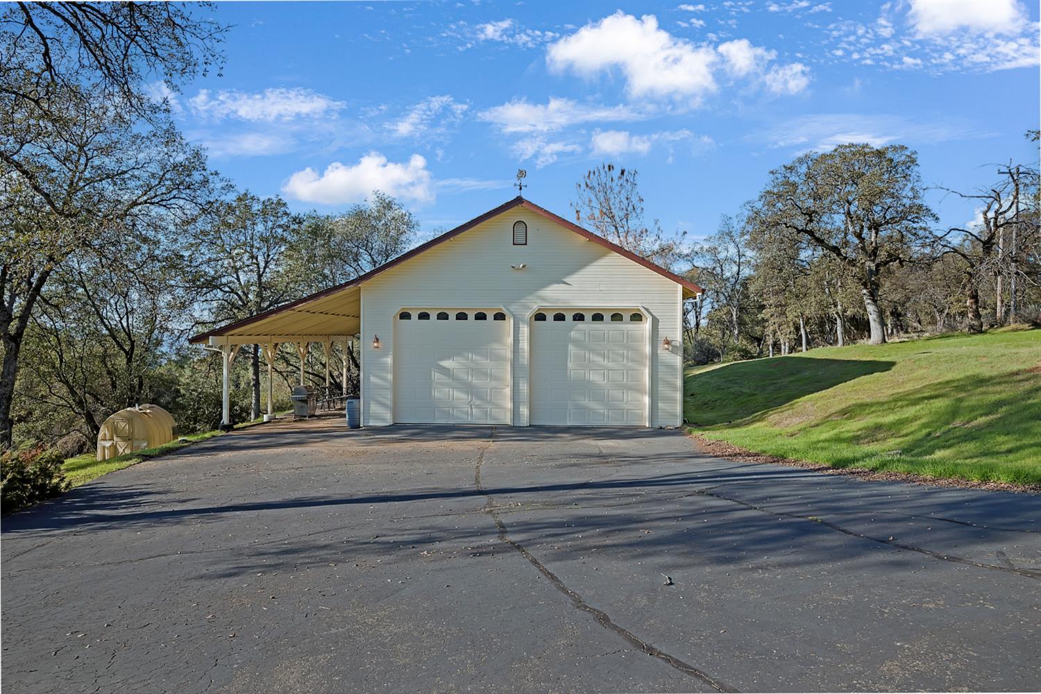 5772 Dragon Springs Road